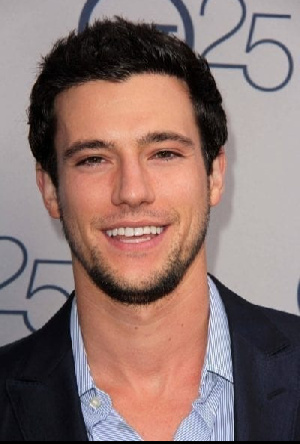 Drew Roy