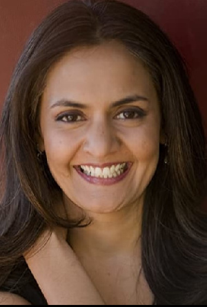 Gita Reddy