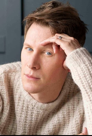 Dustin Lance Black