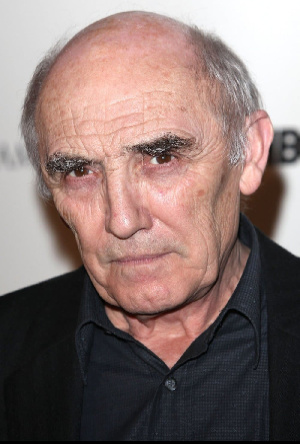 Donald Sumpter