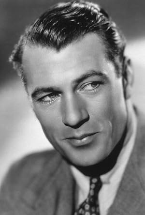 Gary Cooper