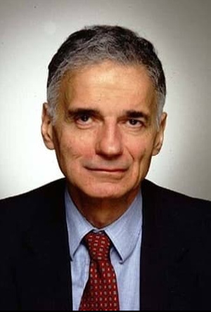 Ralph Nader