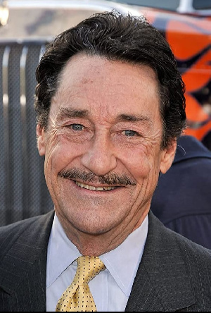 Peter Cullen