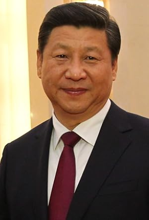 Xi Jinping