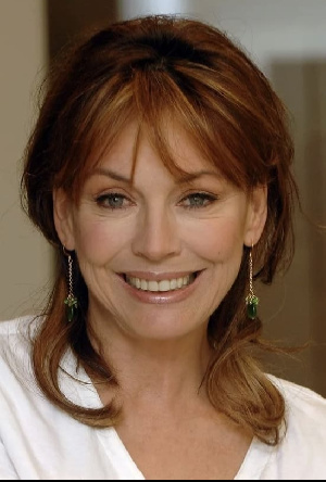 Lesley-Anne Down