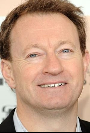 Simon Beaufoy