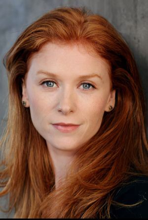 Fay Masterson