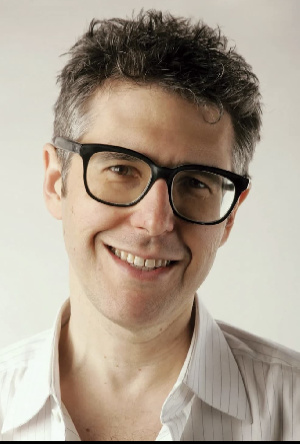 Ira Glass