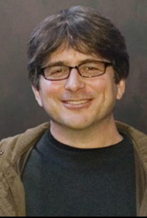 Michael Goldenberg