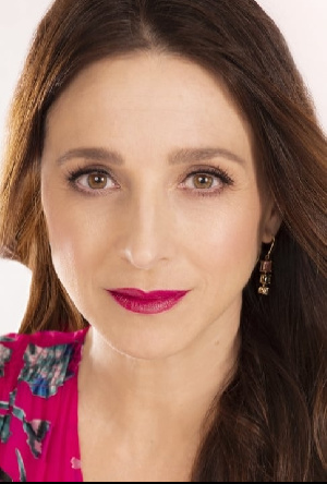 Marin Hinkle