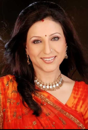 Kishori Shahane