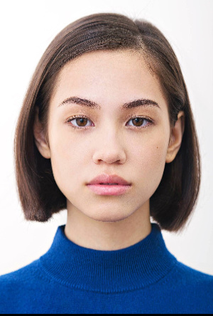 Kiko Mizuhara