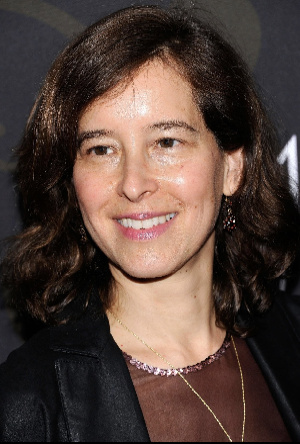 Pamela Koffler