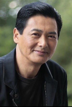 Chow Yun-Fat