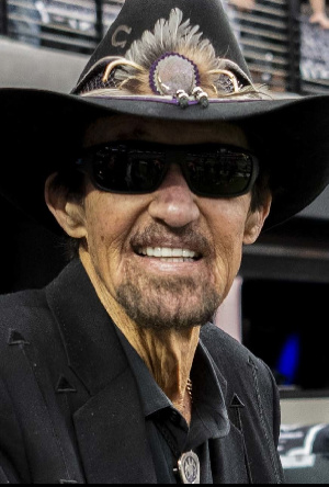 Richard Petty