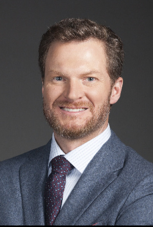 Dale Earnhardt Jr.