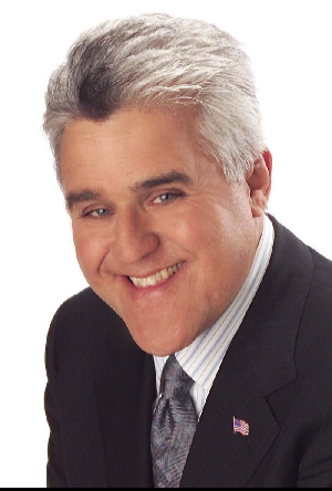 Jay Leno