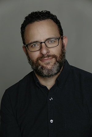 Mark Heyman