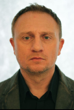 Pavel Bezdek