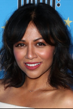 Karen David