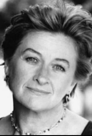 Sorcha Cusack