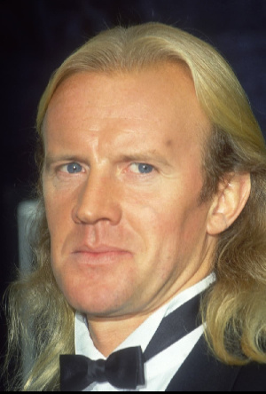 Alexander Godunov