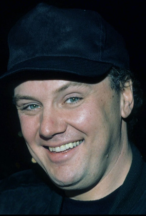 Rick Ducommun