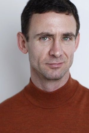 Chuck Palahniuk