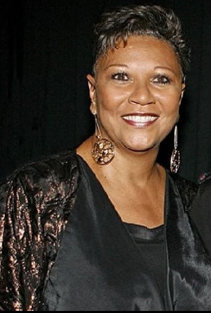 Dierdre Downing-Jackson