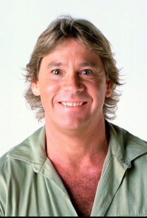 Steve Irwin