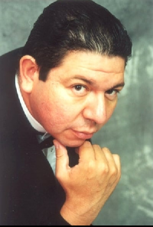 Victor A. Chapa