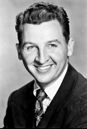 Eddie Bracken