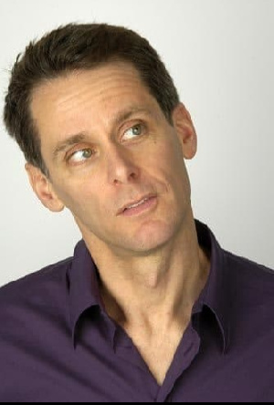 Scott Capurro