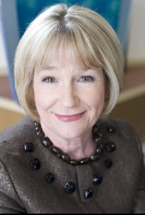 Barbara Rafferty