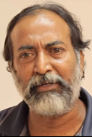 Amarendran Ramanan