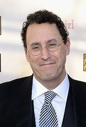 Tony Kushner