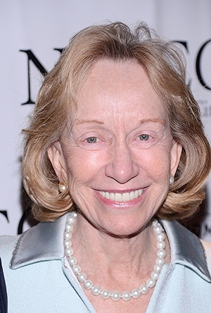 Doris Kearns Goodwin