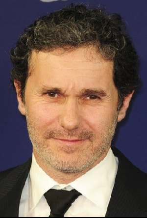 Serge Hazanavicius