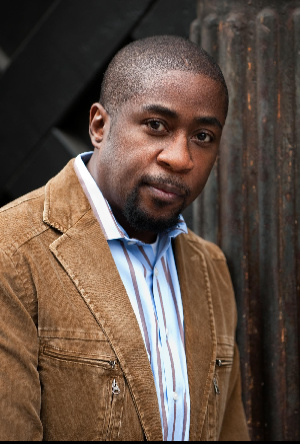 Keith Robinson