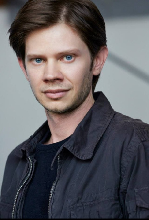 Lee Norris