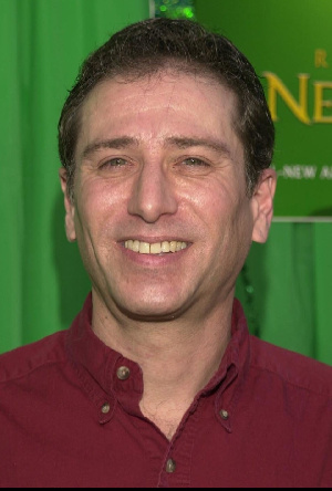 Corey Burton