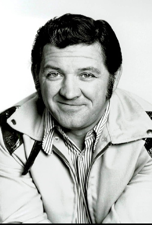 George Lindsey