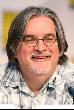 Matt Groening