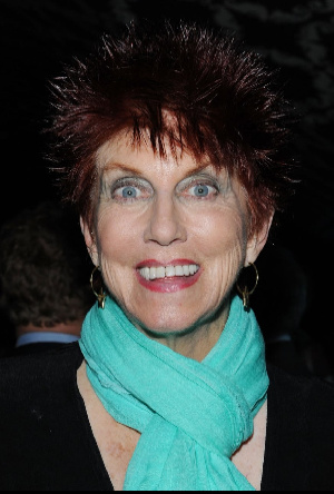 Marcia Wallace