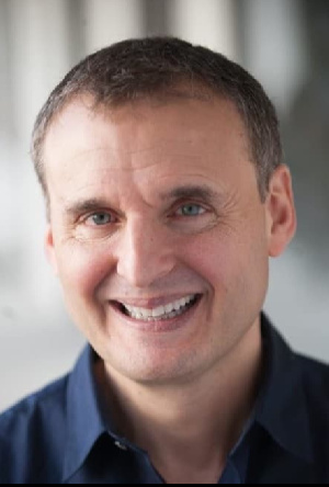 Phil Rosenthal