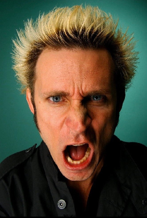 Mike Dirnt