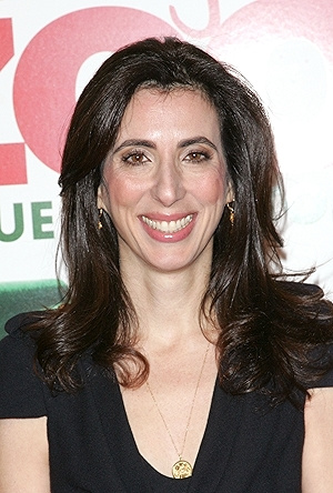 Aline Brosh McKenna