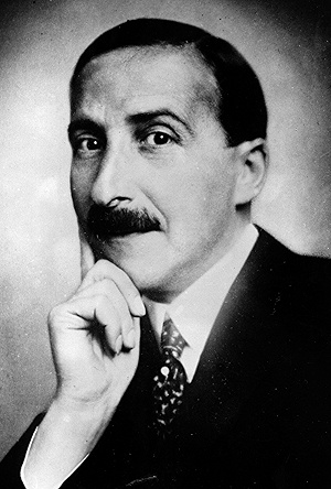 Stefan Zweig