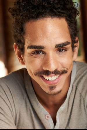 Ray Santiago