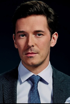 Sam Palladio